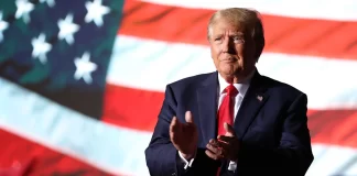 Donald Trump anuncia su candidatura a la reelección presidencial en 2024