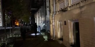 Legisladores iraníes exigen sentencias de muerte para manifestantes antigubernamentales