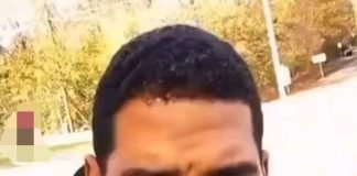 Identifican cómo Hans Silva al venezolano que amenazó con asesinar policías en Maryland