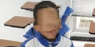 Habla Alexander, el Niño del video maltratado por 4 mujeres y da información de red de delitos sexuales infantiles en Venezuela