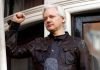 Piden a EEUU parar proceso judicial contra Assange