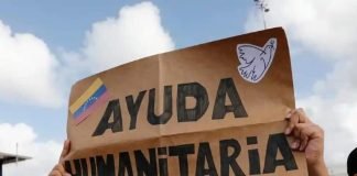 ONU creará un fondo común para canalizar la ayuda humanitaria a Venezuela