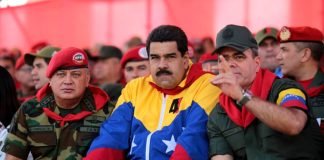 Unión Europea, Reino Unido y Canadá: dispuestos a levantar sanciones si avanza el “diálogo”