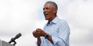 Barack Obama: A veces hay que vencer a los republicanos racistas, furiosos y sexistas