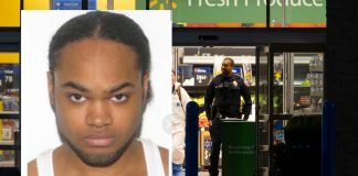 Identifican al tirador de Walmart de Virginia