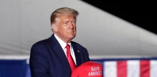 Juez rechazó argumento de ‘inmunidad presidencial” en caso contra Trump. Se le acusa de “socavar elecciones 2020”
