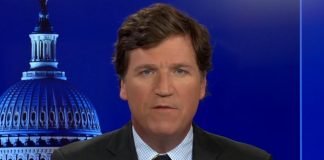 Tucker Carlson cuestiona los resultados electorales de Brasil