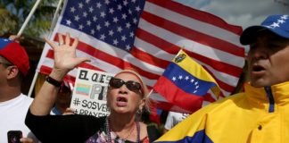 EEUU ha entregado 6.800 permisos humanitarios a venezolanos