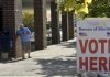 EEUU | Abren los primeros colegios electorales en Vermont
