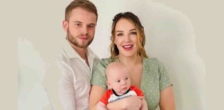 El escalofriante relato de una pareja que convive con espíritus