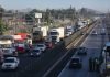 Chile: Paro de camioneros continúa por falta de acuerdos
