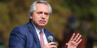 Argentina limitará el ingreso de nuevos beneficiarios a planes sociales