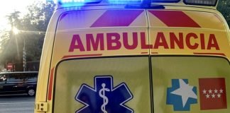 España | Menor de edad se hacía pasar por médico de emergencias