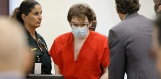 Condenan a cadena perpetua a Nikolas Cruz, autor de la matanza de Parkland