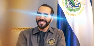 Bukele profundiza su estrategia con el Bitcoin en medio de la crisis de las criptomonedas