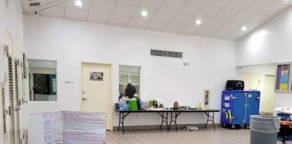 Ninguna de las tres enmiendas se aprobaron en Florida