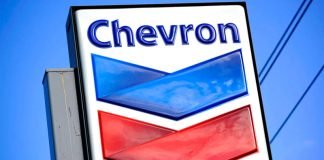 Régimen da la espalda a la licencia de Biden, y quiere pagos por las operaciones de Chevron