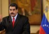 COP27: Maduro llega a Egipto para participar en evento sobre cambio climático