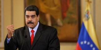 COP27: Maduro llega a Egipto para participar en evento sobre cambio climático