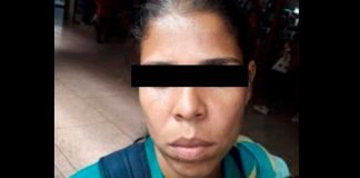 Detenida en Cúcuta madre del niño abusado en Lara