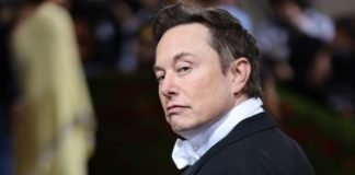 Elon Musk pide votar por republicanos en las legislativas de EEUU