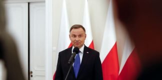 Polonia: “Lo más probable” es que misil no fue ruso sino de defensa de Ucrania
