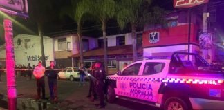 Un muerto y varios heridos dejó tiroteo a las afueras del concierto de Danny Ocean en México