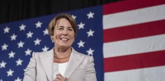 Nuevo récord de gobernadoras tras las elecciones en EEUU