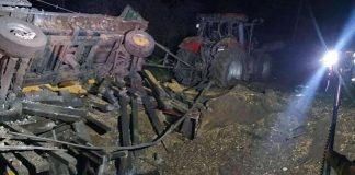 Polonia investiga explosión y estudia si es necesario consultar a la OTAN