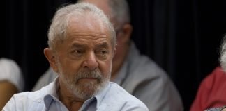 Lula elige a su vicepresidente para coordinar la transición