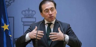 España podría designar un nuevo embajador en Caracas “si avanza el diálogo en México”