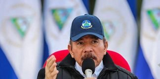 Daniel Ortega celebra unas elecciones municipales farsa que consolidarán su poder absoluto en Nicaragua