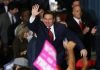 Ron DeSantis reelecto como gobernador de Florida