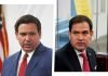 DeSantis y Rubio logran reelección en Florida