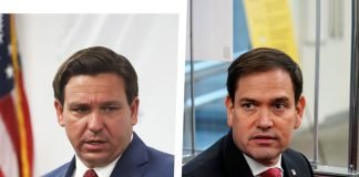 DeSantis y Rubio logran reelección en Florida