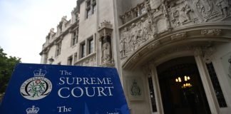 Tribunal prohíbe a Escocia convocar referéndum unilateral