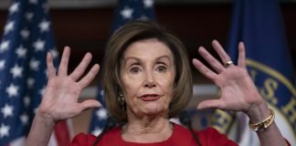 Pelosi dimitirá tras dos décadas al frente de los demócratas de la Cámara de Representantes