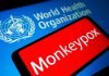OMS mantiene alerta internacional por viruela del mono
