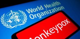 OMS mantiene alerta internacional por viruela del mono