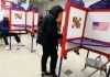 Más de 45 millones votaron por anticipado en comicios de EEUU