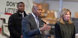 Nueva York adopta nuevas leyes para luchar contra las ratas