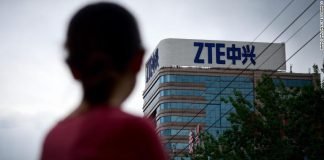 EEUU veta la venta e importación de productos de Huawei y ZTE
