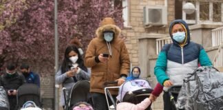 La pobreza alcanza al 33 % de los niños de España