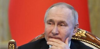 Putin asoma intenciones de llegar a un acuerdo sobre Ucrania