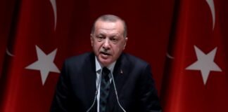 Erdogan asoma su última candidatura para 2023