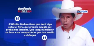 #Opinión | PERÚ, el golpe mas estúpido del mundo. El voto de los ignorantes. El desprecio de Castillo a los venezolanos- Por Carlos Ramírez López