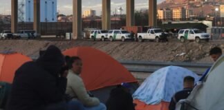 Denver declara estado de emergencia tras llegada masiva de migrantes venezolanos