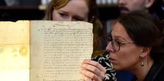 Descifrado el código secreto de Carlos I después de cinco siglos