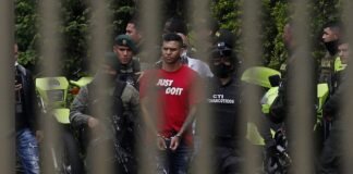 Sicario del fiscal paraguayo Marcelo Pecci habría sido capturado en Caracas, Venezuela