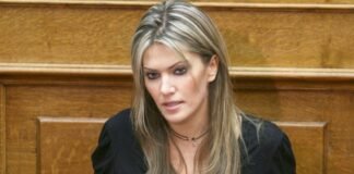 Detenida e imputada la vicepresidenta del Parlamento Europeo Eva Kaili bajo sospecha de corrupción, reporta Europa Press